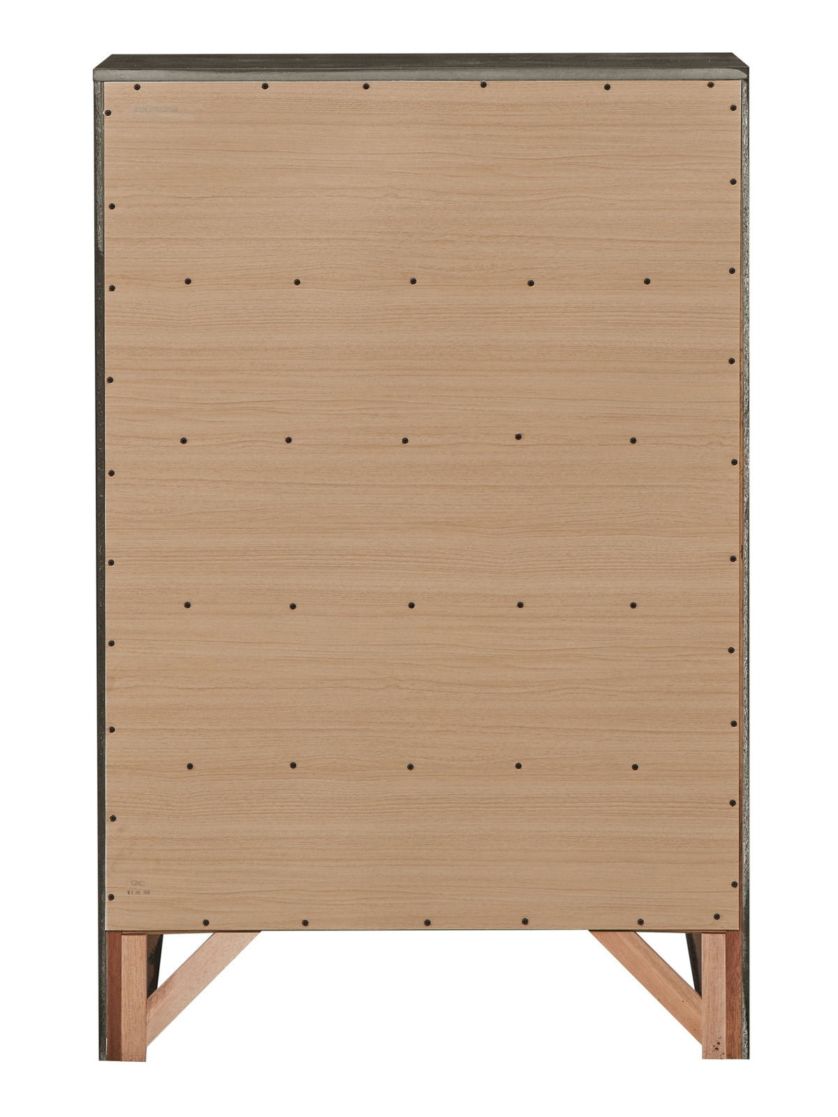 Marilla - Chest - Gray