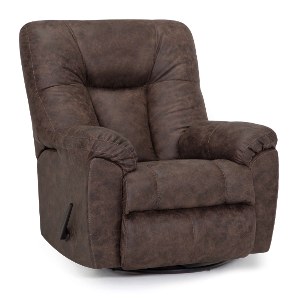 FRANK CONNERY RECLINER - 47038299