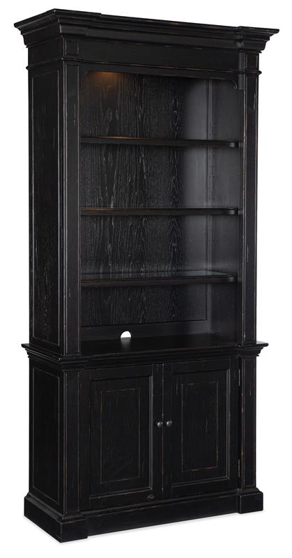 Bristowe Bookcase - 5971-10445-99