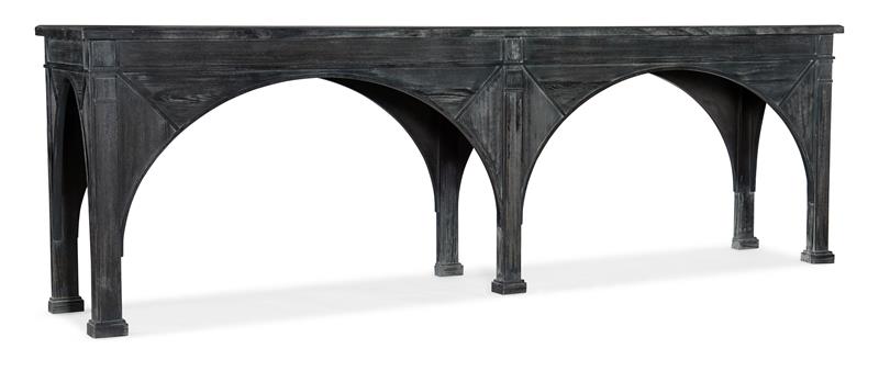 Melange Thunber Sofa Console - 628-85150-95