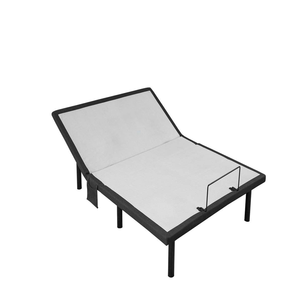 Ergonomic Adjustable Bed & Zero Gravity Base
