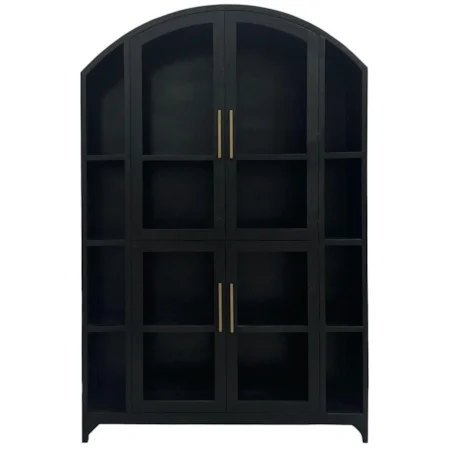 VA HAMPTON VITRINE - HAMPTON