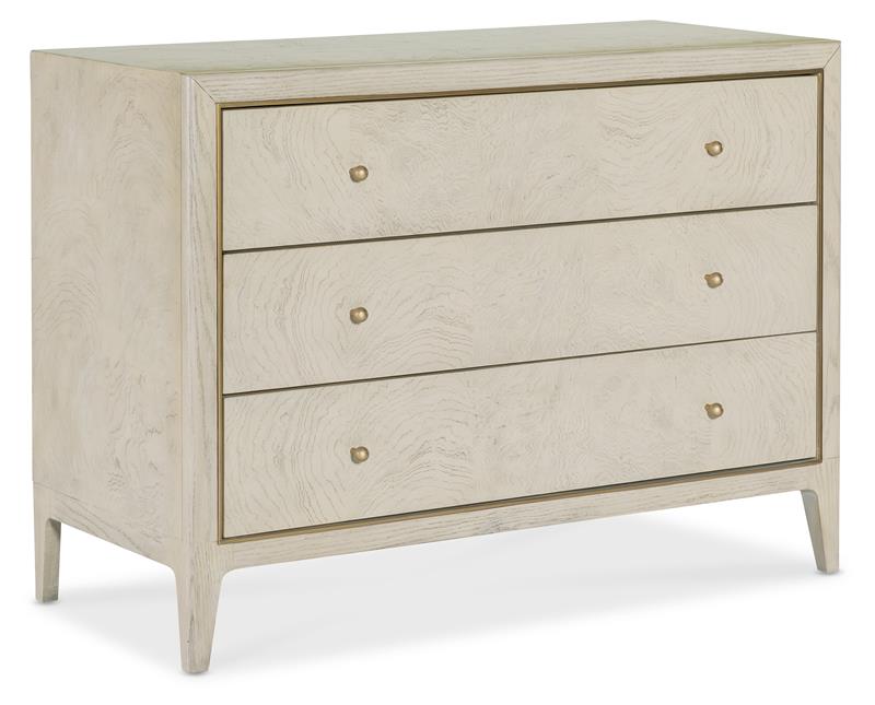 Melange Wanderlust Chest - 628-85742-05