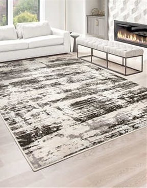 MAY FS58P LINDEN PARK NATURAL RUG - FS58PLI