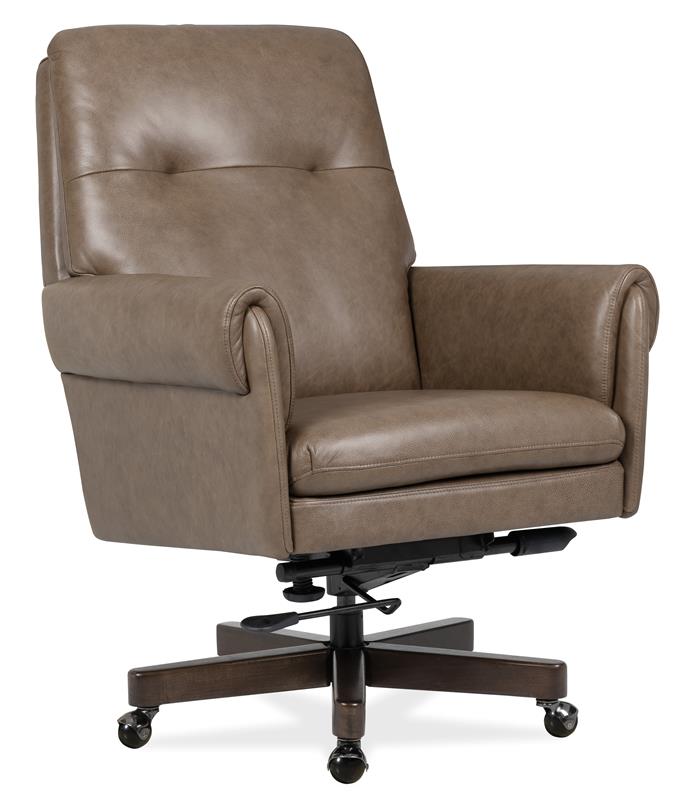 Lenora Swivel Tilt Executive Chair - EC846-088