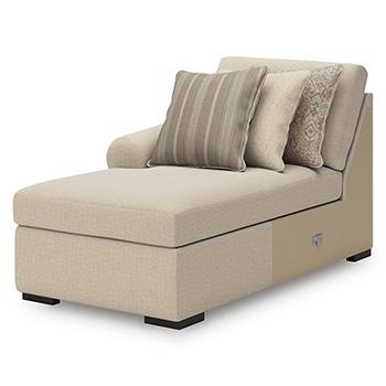 LadyMae Left-Arm Facing Corner Chaise - 5940416