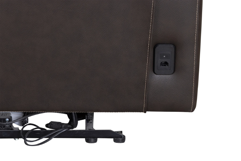 ZPARK 822CP3ZT-STBR STEAMBOAT BROWN EASTON LOVE - ZPARK 822CP3ZB