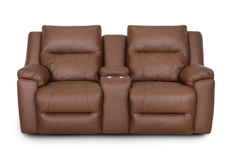 FRANK Ranson Loveseat - 61634