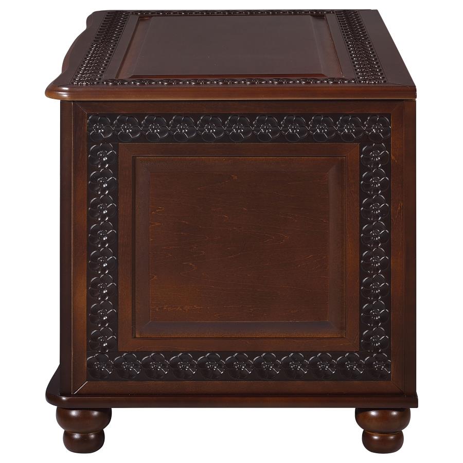 Finlay Cedar Chest Dark Tobacco - 900012