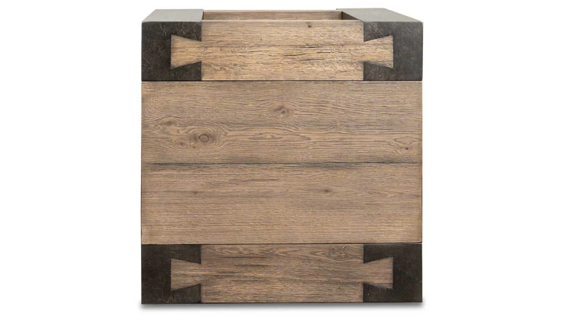 DALLAS ETJCORHS OUR HOUSE END TABLE - ETJCORHS
