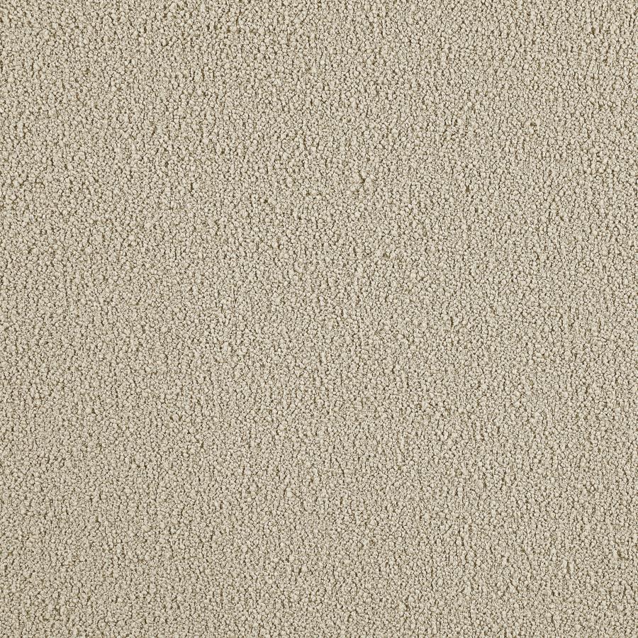 Serra Boucle Upholstered Swivel Glider Sandy Beige - 902453