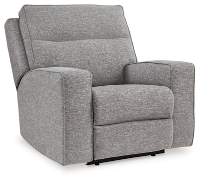 Biscoe Power Reclining Sofa, Loveseat and Recliner - 90503U2