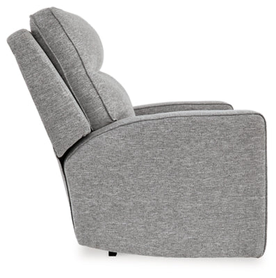 Biscoe Power Reclining Sofa, Loveseat and Recliner - 90503U2
