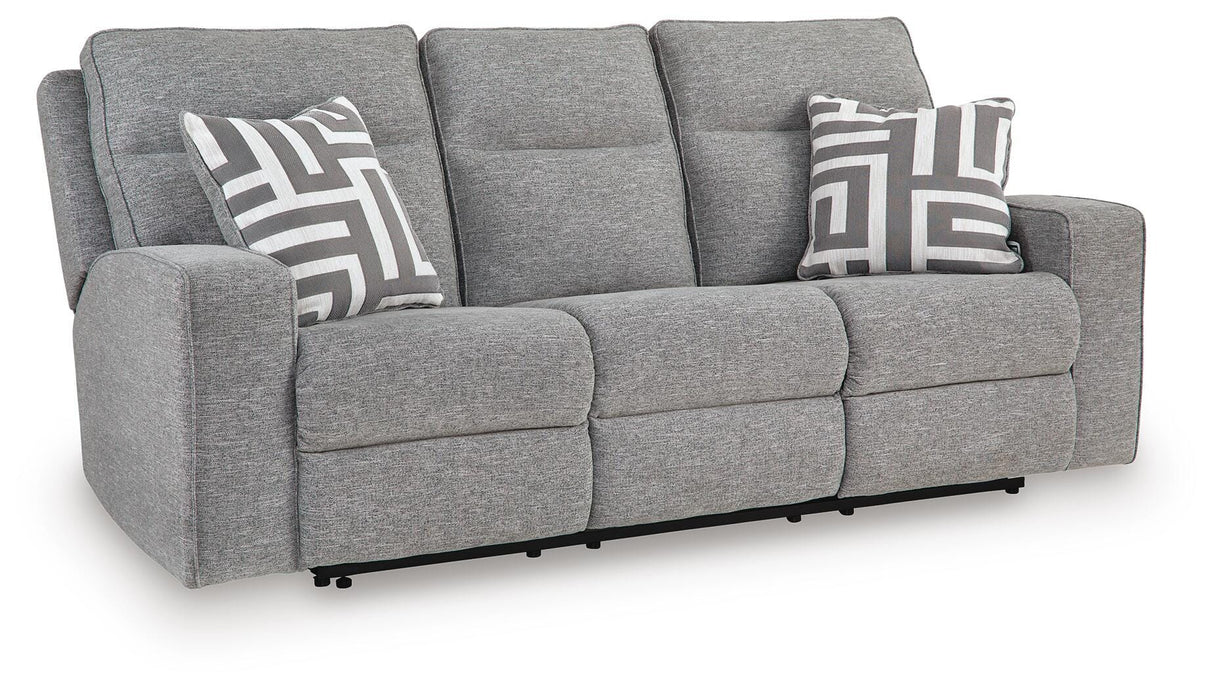 Biscoe Power Reclining Sofa, Loveseat and Recliner - 90503U2