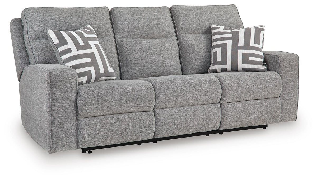 Biscoe Power Reclining Sofa, Loveseat and Recliner - 90503U2