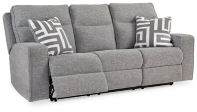 Biscoe Power Reclining Sofa, Loveseat and Recliner - 90503U2