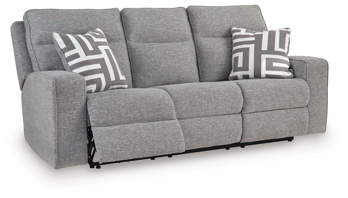 Biscoe Power Reclining Sofa, Loveseat and Recliner - 90503U2