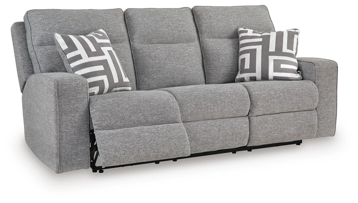 Biscoe Power Reclining Sofa, Loveseat and Recliner - 90503U2