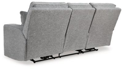 Biscoe Power Reclining Sofa, Loveseat and Recliner - 90503U2