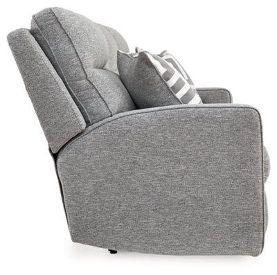Biscoe Power Reclining Sofa, Loveseat and Recliner - 90503U2