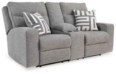 Biscoe Power Reclining Sofa, Loveseat and Recliner - 90503U2