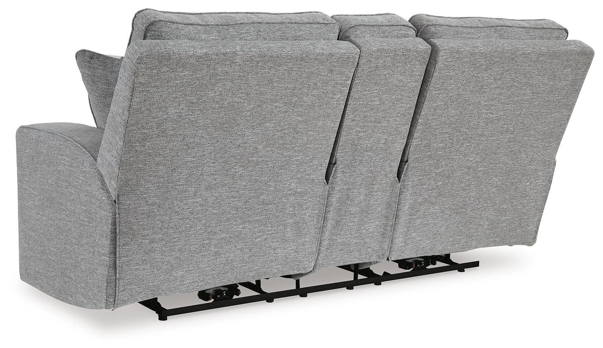 Biscoe Power Reclining Sofa, Loveseat and Recliner - 90503U2