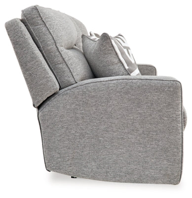 Biscoe Power Reclining Sofa, Loveseat and Recliner - 90503U2