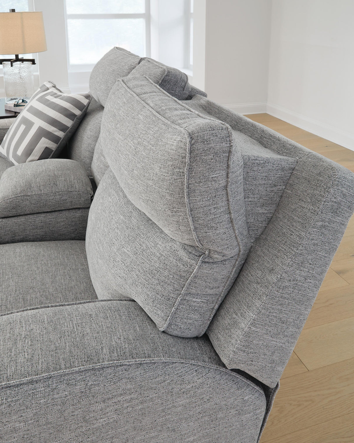 Biscoe Power Reclining Sofa, Loveseat and Recliner - 90503U2