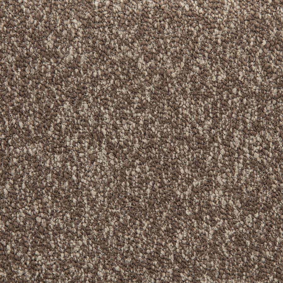 Westhill Boucle Upholstered Swivel Accent Chair Rocky Road - 907538
