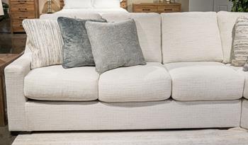 Accomplished Left-Arm Facing Sofa - 2579966