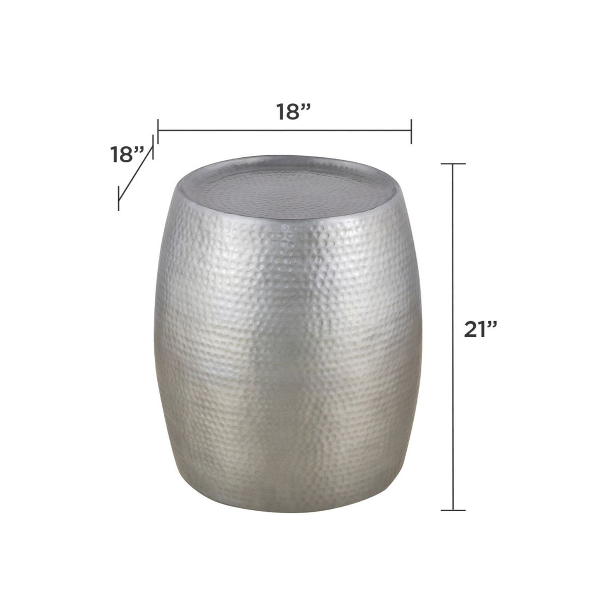 Et501 - End Table