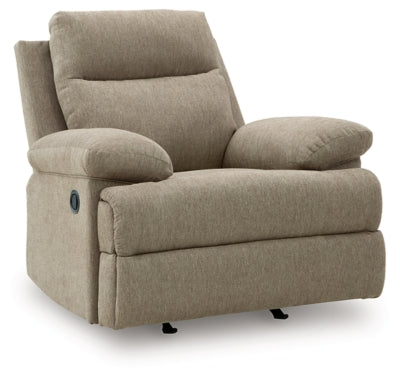 Side-Swipe Recliner - PC9140525