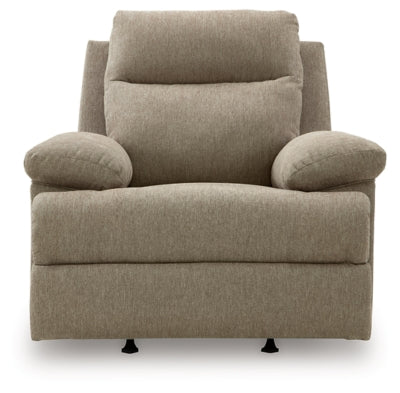 Side-Swipe Recliner - PC9140525