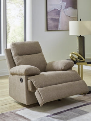 Side-Swipe Recliner - PC9140525