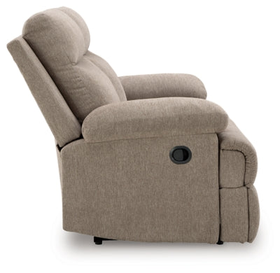 Side-Swipe Reclining Loveseat - PC9140586