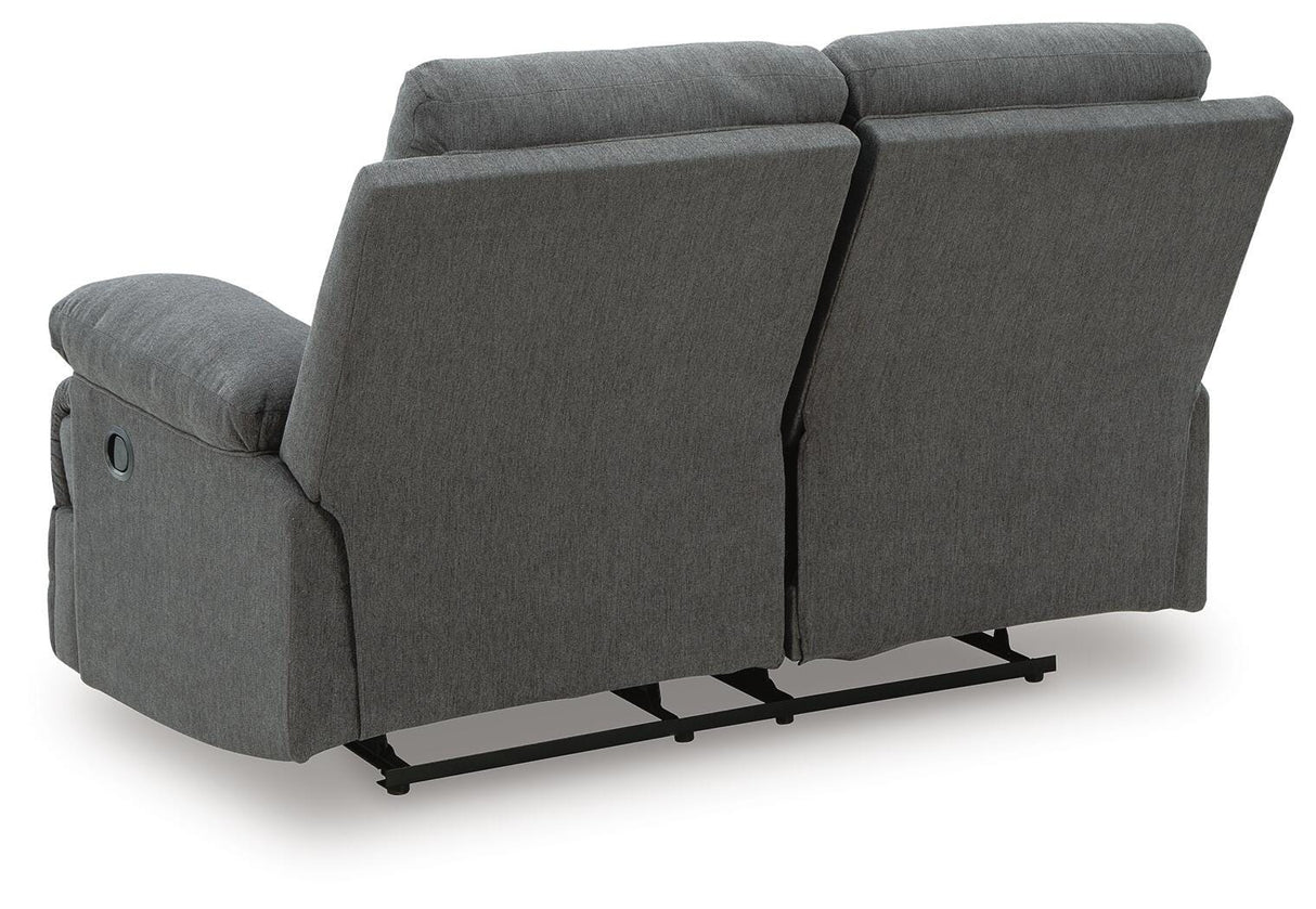 Side-Swipe Reclining Sofa, Loveseat and Recliner - PC91406U2