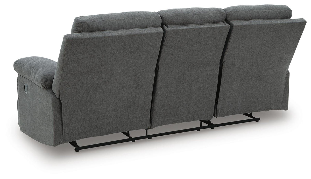 Side-Swipe Reclining Sofa, Loveseat and Recliner - PC91406U2