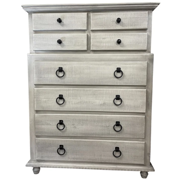 ZVB CLARICE CHEST MOON - CLARCM