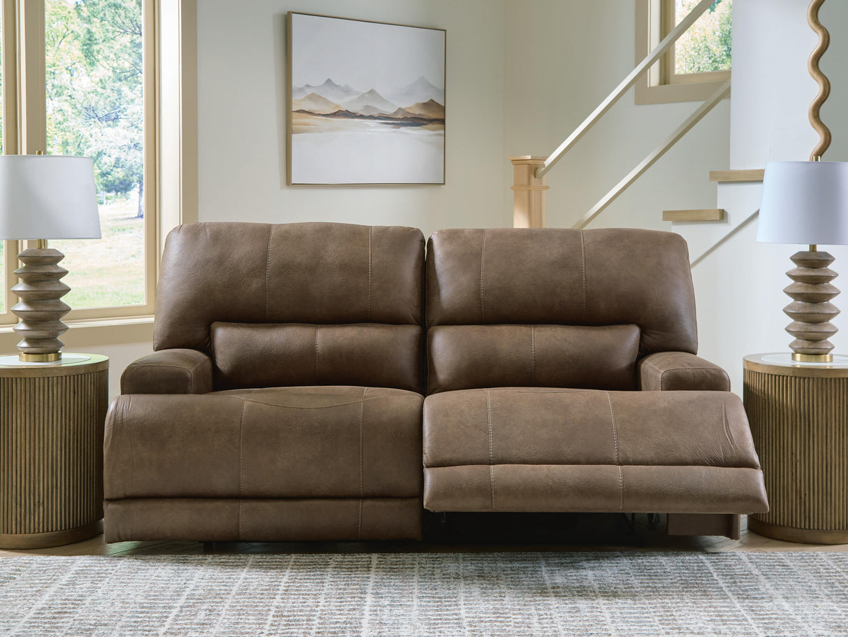 Beckley Place Power Reclining Sofa - PC9180247