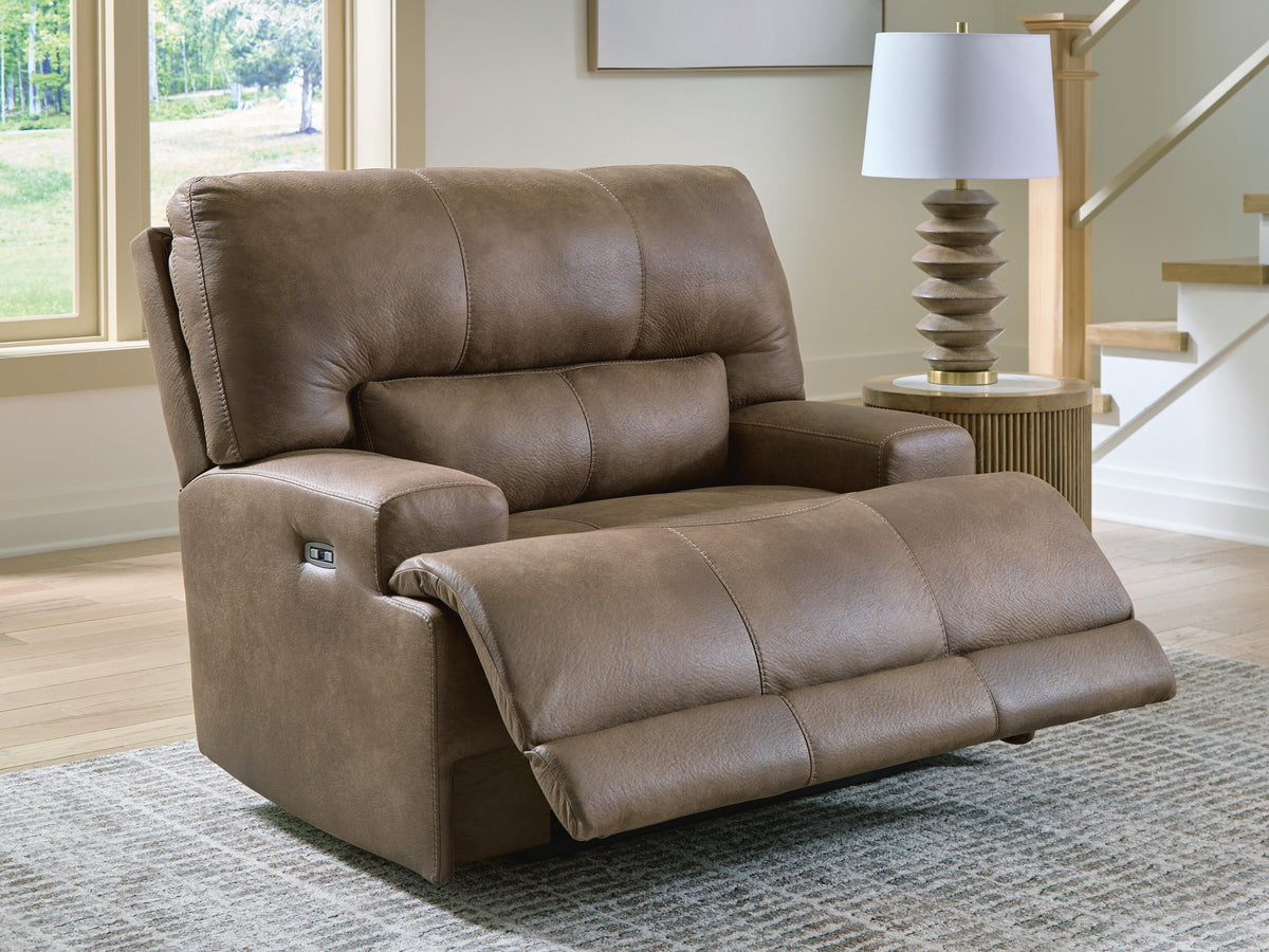 Beckley Place Power Recliner - PC9180282