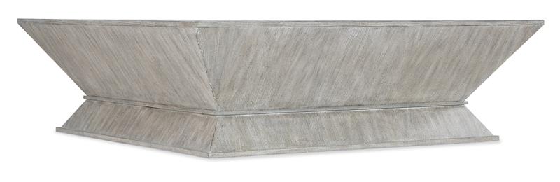 Melange Korena Square Cocktail Table - 628-80451-95