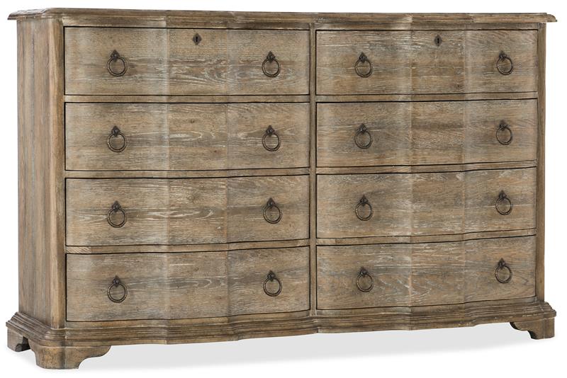 Boheme Adante Dresser - 5750-90002-MWD