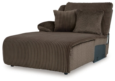 Top Tier 3-Piece Sofa Chaise Sectional - 92705S11