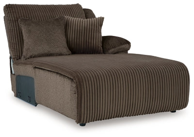 Top Tier 3-Piece Sofa Chaise Sectional - 92705S10