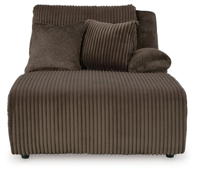 Top Tier 3-Piece Sofa Chaise Sectional - 92705S10