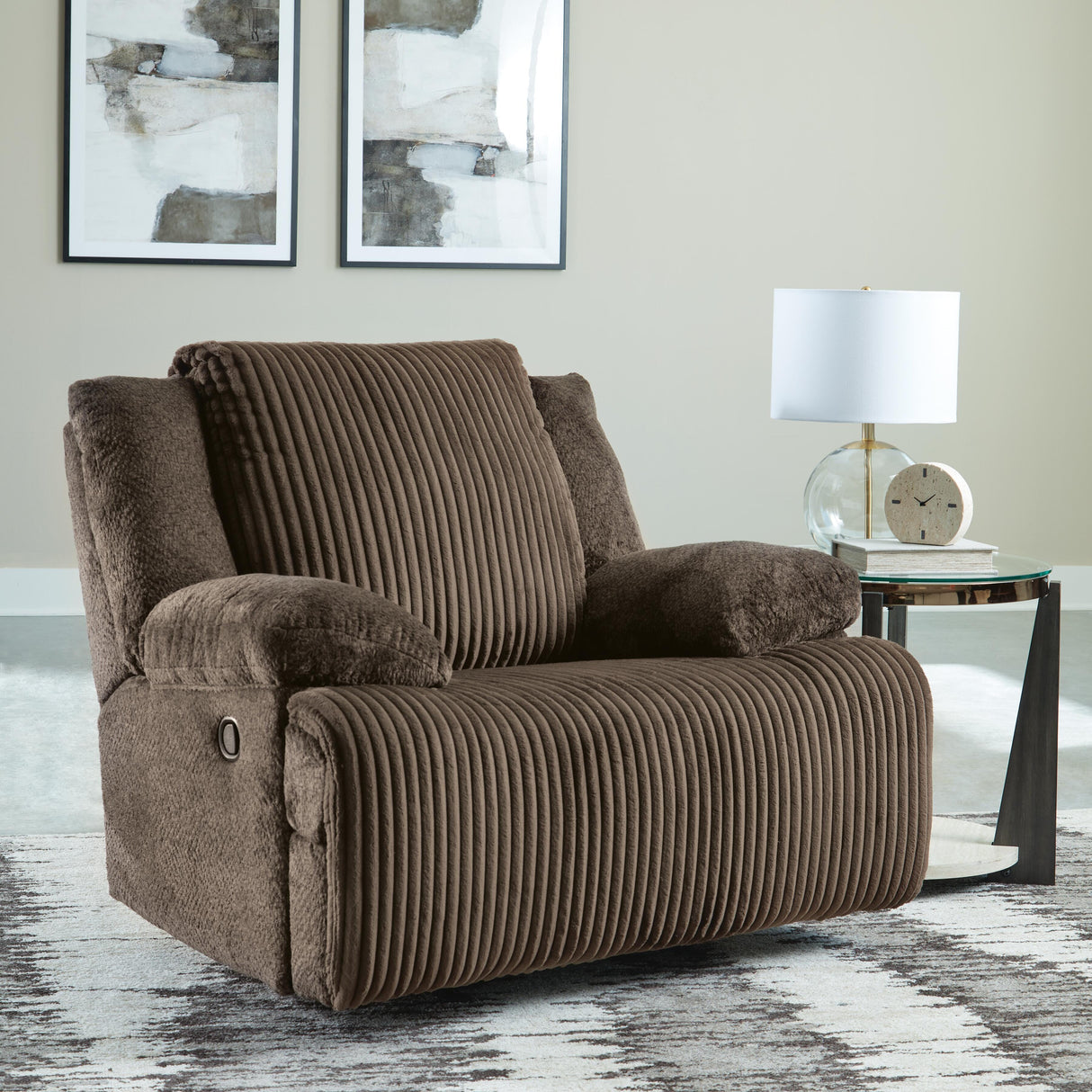 Top Tier Recliner - 9270525