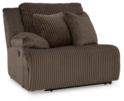 Top Tier 3-Piece Sofa Chaise Sectional - 92705S10