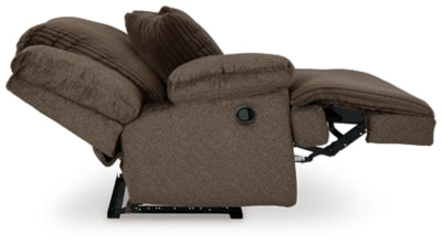 Top Tier 3-Piece Sofa Chaise Sectional - 92705S10