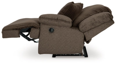Top Tier 3-Piece Sofa Chaise Sectional - 92705S11