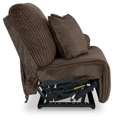Top Tier 3-Piece Sofa Chaise Sectional - 92705S11